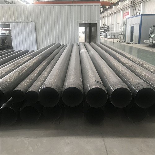 Fire Rated Marine GRE Pipe